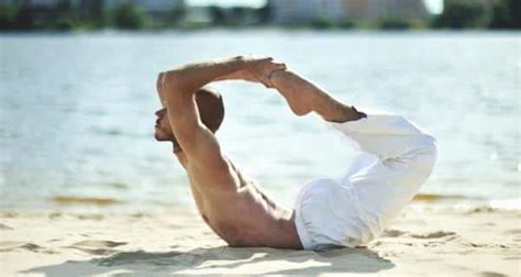 Yoga for men -- 5 asanas to increase stamina and … - balustradellc