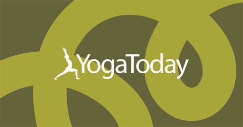 Yogatoday Website - balustradellc