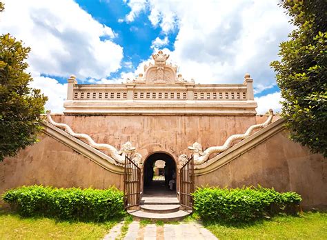 Yogyakarta 5 Days / 4 Nights Itinerary Blog - All … - balustradellc