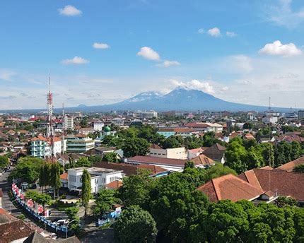 Yogyakarta Became Capital of Indonesia - wintechmobiles.com