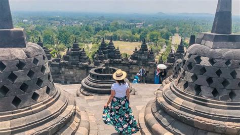 Yogyakarta Itinerary: 3 Days and 2 Nights | Backindo - balustradellc