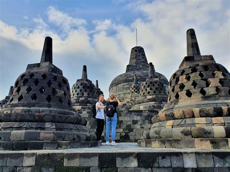 Yogyakarta Tour Package | Day Tour and Adventure - balustradellc