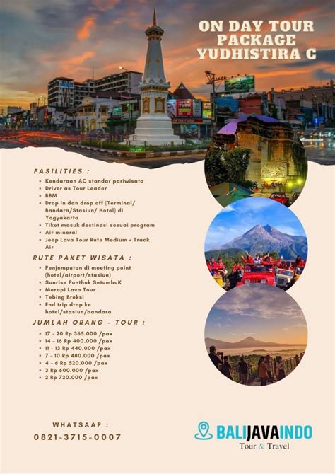 Yogyakarta Vacation Packages 2026 | Expedia - balustradellc