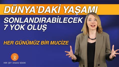 YOK OLUŞ KANUNU YouTube.