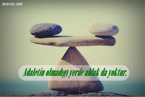 YOKTUR OLMAMALIDIR Adalet. 