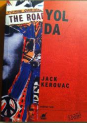 YOLDA JACK KEROUAC Nadir Kitap. 