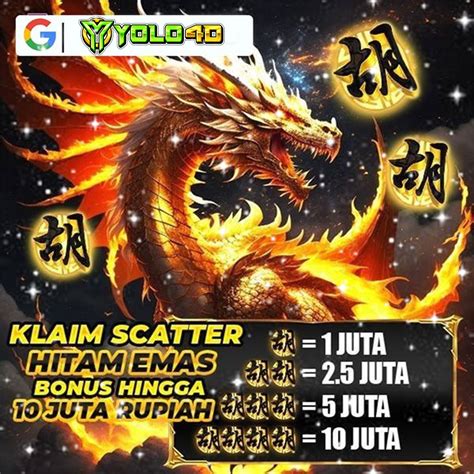 YOLO4D TERBARU Daftar Login Situs Toto Slot 4D & Bandar