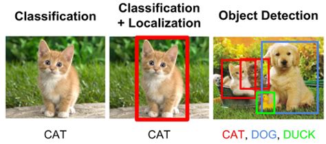 YOLOv3 — Real-time object detection by Karlijn ... - Medium