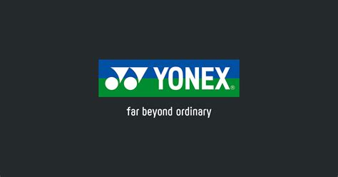 Yonex - Tennis, Badminton and Golf - Racquets, … - coolestguyplanet.net