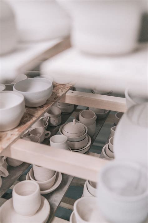 YONOBI handmade ceramics & unique pottery - muktibox.com