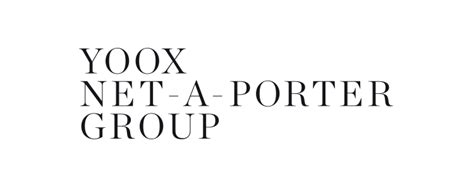 YOOX Net-a-Porter Group - coolestguyplanet.net