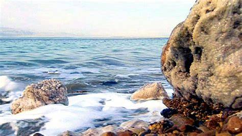 Yordan, Israel dan Palestina kelola Laut Mati - BBC - raincitystudios.com