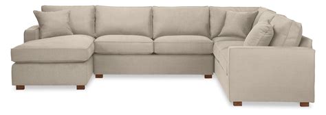 York Sectionals - Modern Living Room Furniture - Room & Board - balustradellc