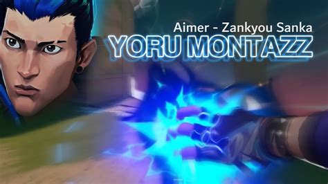 Yoru Edit Trends 2026 - balustradellc