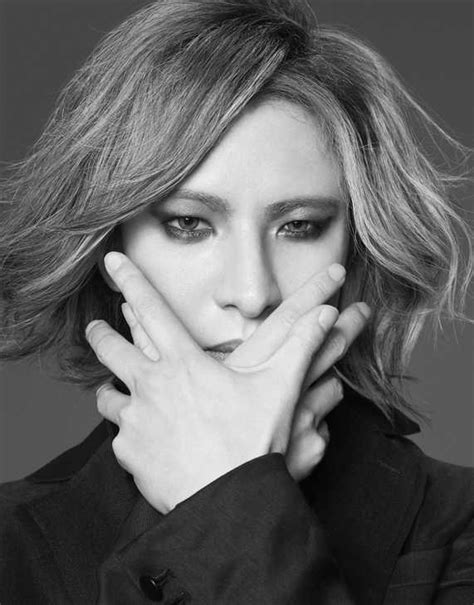 YOSHIKI「THE DANCE DAY」で2年連続特別審査員「心から楽 …