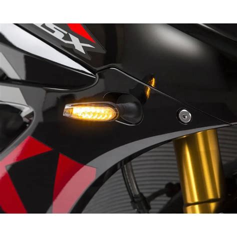 Yoshimura Sequential LED Turn Signals (Pair) - raincitystudios.com