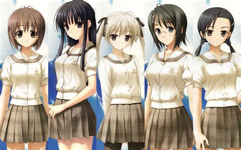Sora Anime Yosuga Yosuga No Sora Free To Watch Yosuga No Sora Xxx