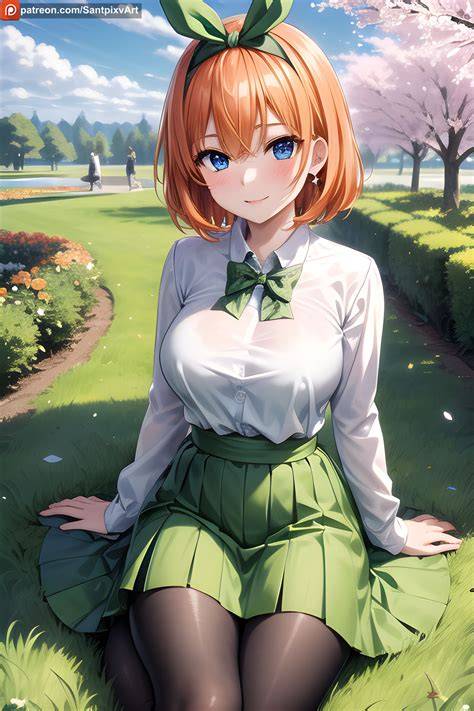 YOTSUBA HENTAI adegan flashback penting & kedai martabak manis info aplikasi xvideos sebagai korban hantu manga lebih cepat update ungkap manipulasi media merasa spesial image 1