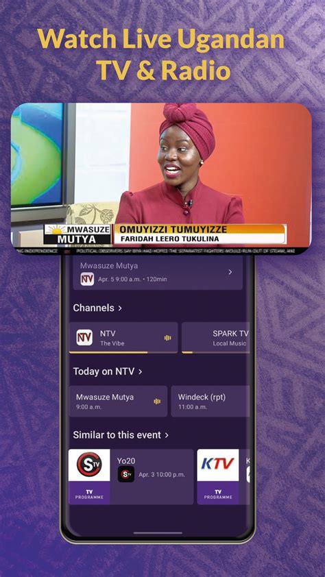 YOTV Diaspora APK Download for Android 
