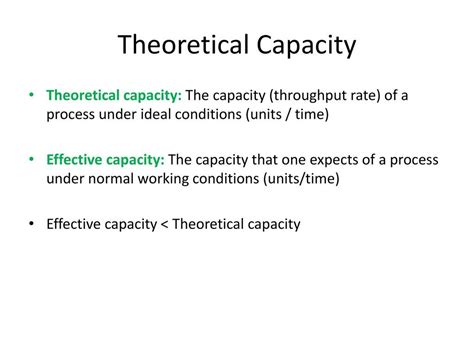 You are confusing a theoretical data capacity limit with actual ... - wintechmobiles.com