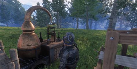 You Can Make Black Powder! - Ronin's Grips - balustradellc