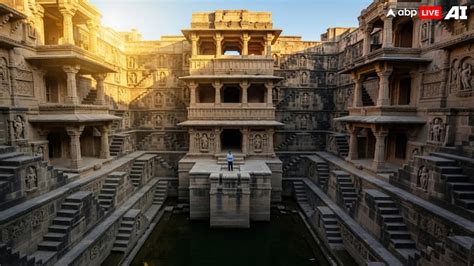 You must explore these ancient stepwells in India - wintechmobiles.com