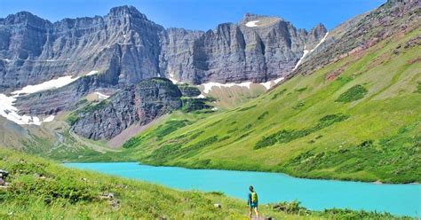 You need to visit these 10 gorgeous alpine lakes - The Outbound - balustradellc