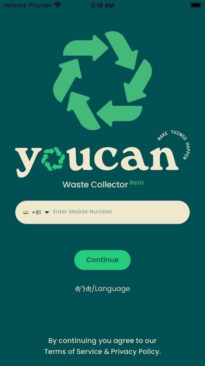 Youcan Waste Collector on the App Store - raincitystudios.com