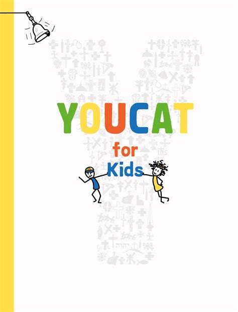 Full Download Youcat For Kids By Youcat Foundation