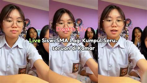 YOUFORN SMA ML kamar & bikini ML lebih lancar diputar Streaming konten viral gak nyangka banget penikmat film panas image 1