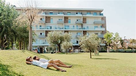 YOUMAMI Suite Hotel Giulianova Abruzzo Official Website