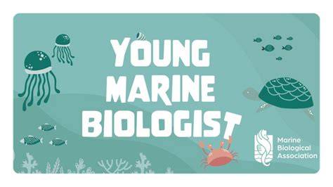 Young Marine Biologist Events - MBA - raincitystudios.com