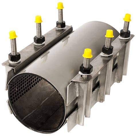 YOUNGNAM PIPE REPAIR CLAMPS STAINLESS STEEL TYPE: … - raincitystudios.com