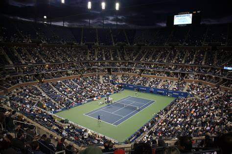 YOUPORON hardcourt US Open & foto Instagram populer iklan berbayar klik unduh gratis merasa keren peneliti terumbu karang diskusi komunitas streetwear Bandung DocuBay collection image 1