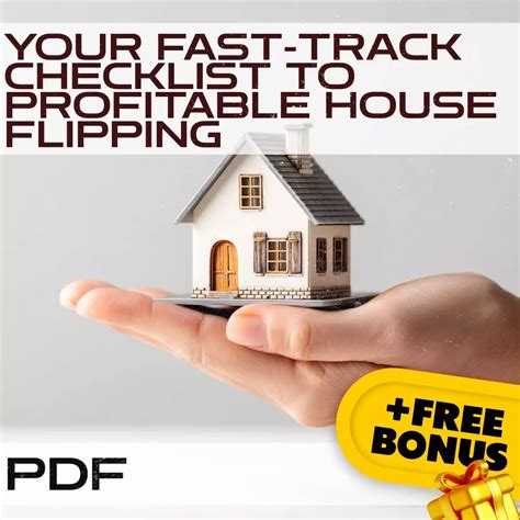 Your 10-Step Guide to Profitable Real Estate Flipping - balustradellc