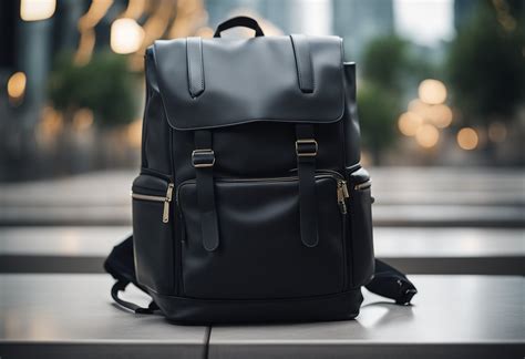 Your 5 Best Minimalist Backpacks for Everyday Use - balustradellc