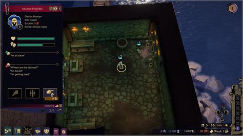 Your Agency Needs a Dungeon Master - 3Headed Monster - balustradellc