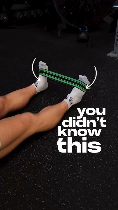 Your ankles are the foundation of almost every movement ... - balustradellc