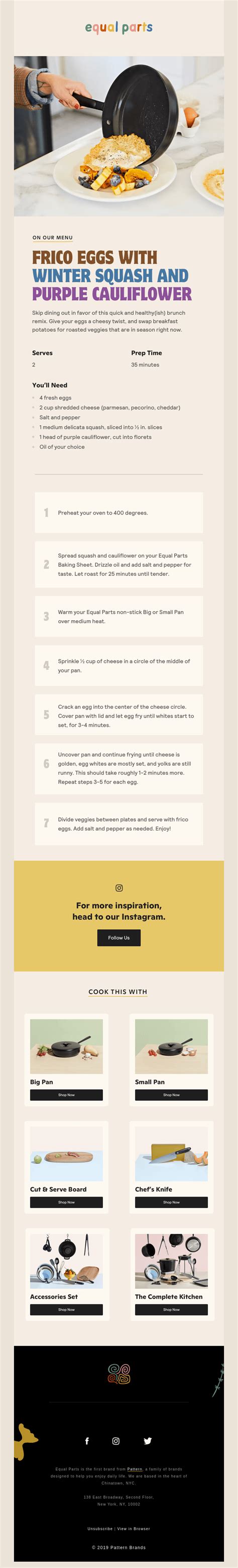 Your brunch plans just got a major upgrade ... - balustradellc