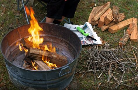 Your Camp Cooking Questions Answered - NYT Cooking - balustradellc