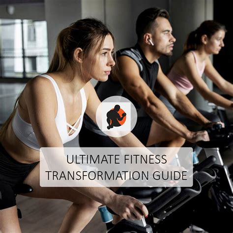 Your Complete Fitness Transformation – From the ... - balustradellc