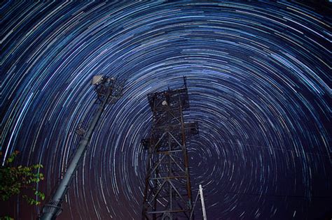 Your complete guide for photographing star trails - wintechmobiles.com