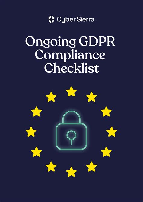 Your Complete Guide To GDPR Compliance - balustradellc
