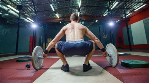 Your Complete Guide to Mastering the Snatch | BarBend - balustradellc