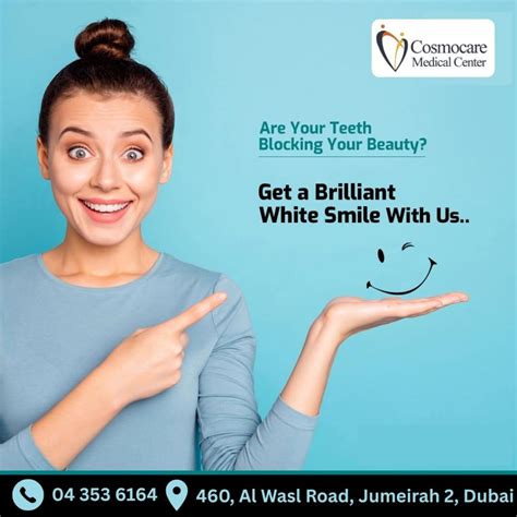 Your dazzling smile deserves lasting care beyond cosmetic treatments ... - balustradellc