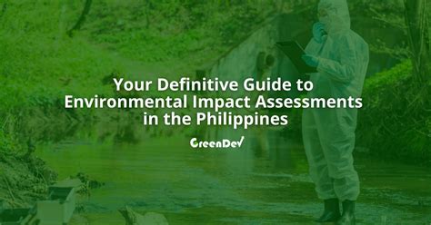 Your Definitive Guide to Environmental Impact … - balustradellc