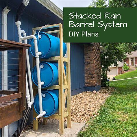 Your DIY Rain Barrel Store - Discover the Benefits of … - raincitystudios.com