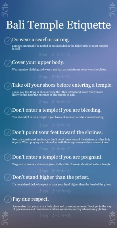 Your essential guide to Bali temple etiquette - Intrepid … - balustradellc