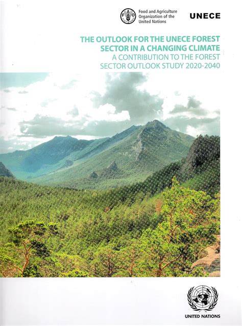 Your Forest in a Changing Climate - NBFWO-FPLBNB - raincitystudios.com