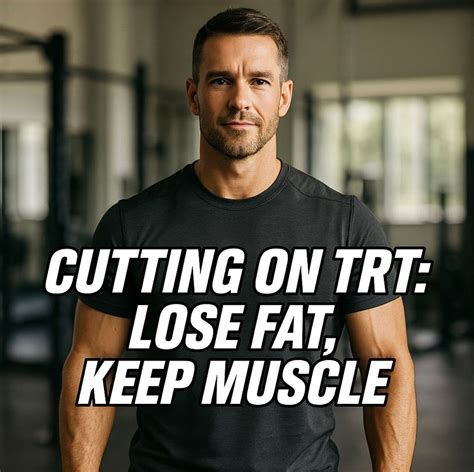 Your Go-To Guide For Cutting Fat While Keeping Muscle - balustradellc